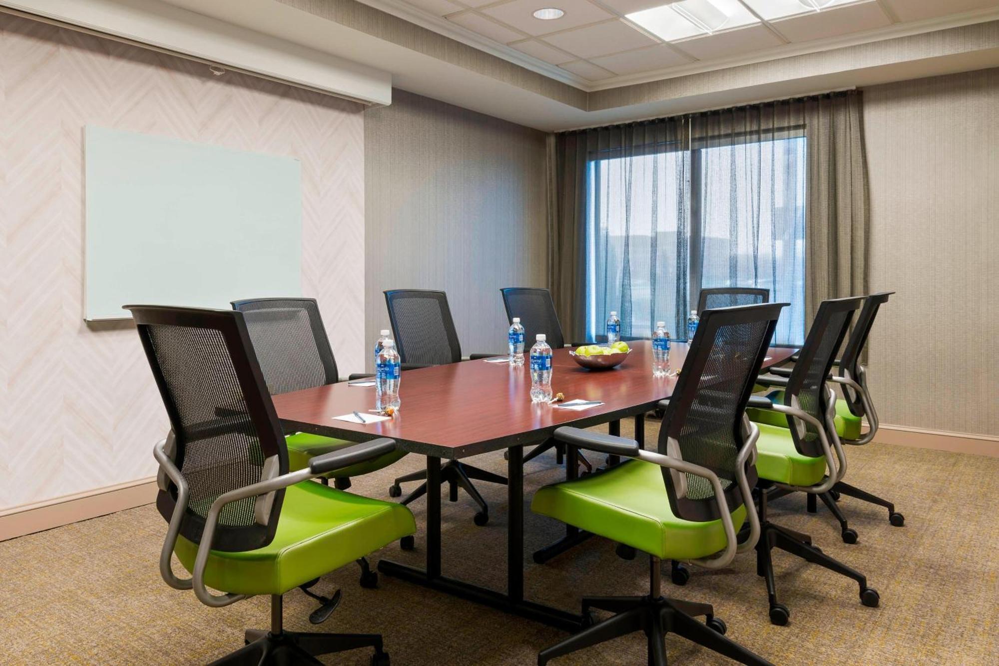 Springhill Suites Indianapolis Кармел Екстер'єр фото