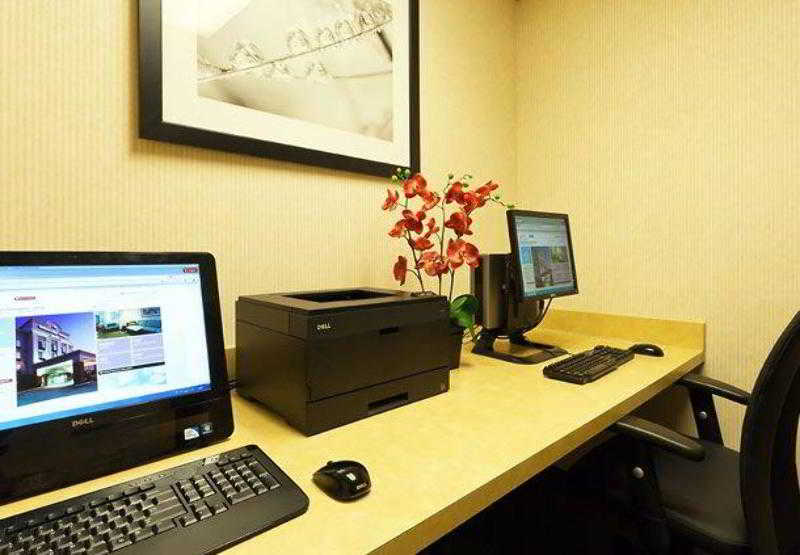 Springhill Suites Indianapolis Кармел Зручності фото